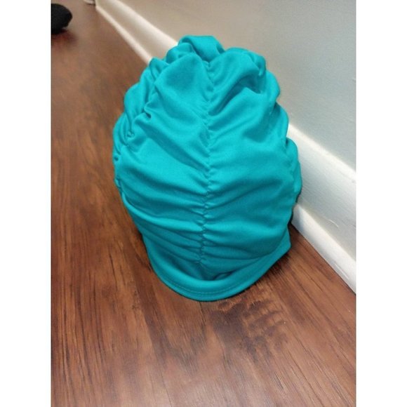 AEXGE Swimming Cap for Adult Women and Men Teens Comfortable Fit Great for Long - Picture 7 of 12